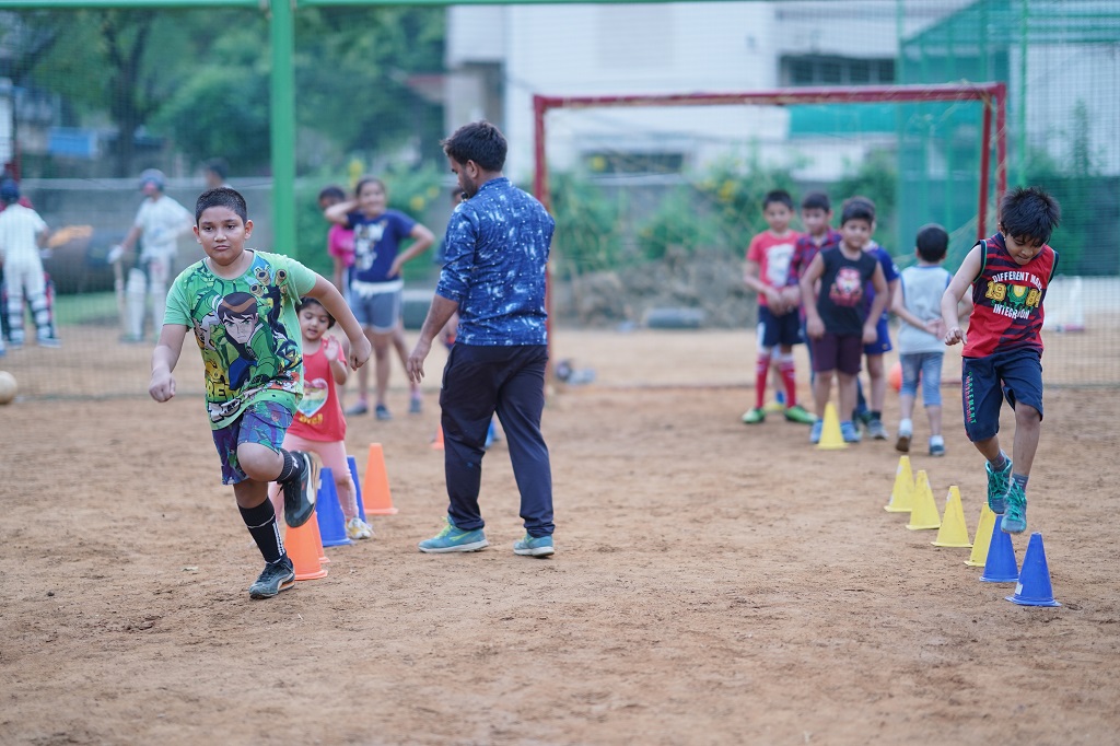 Football Academy